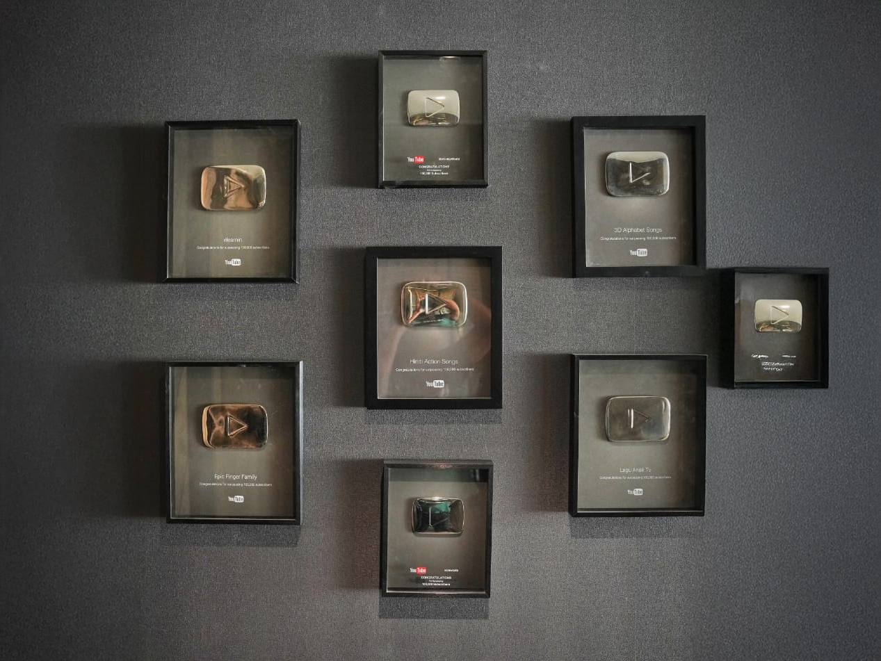 Showcase